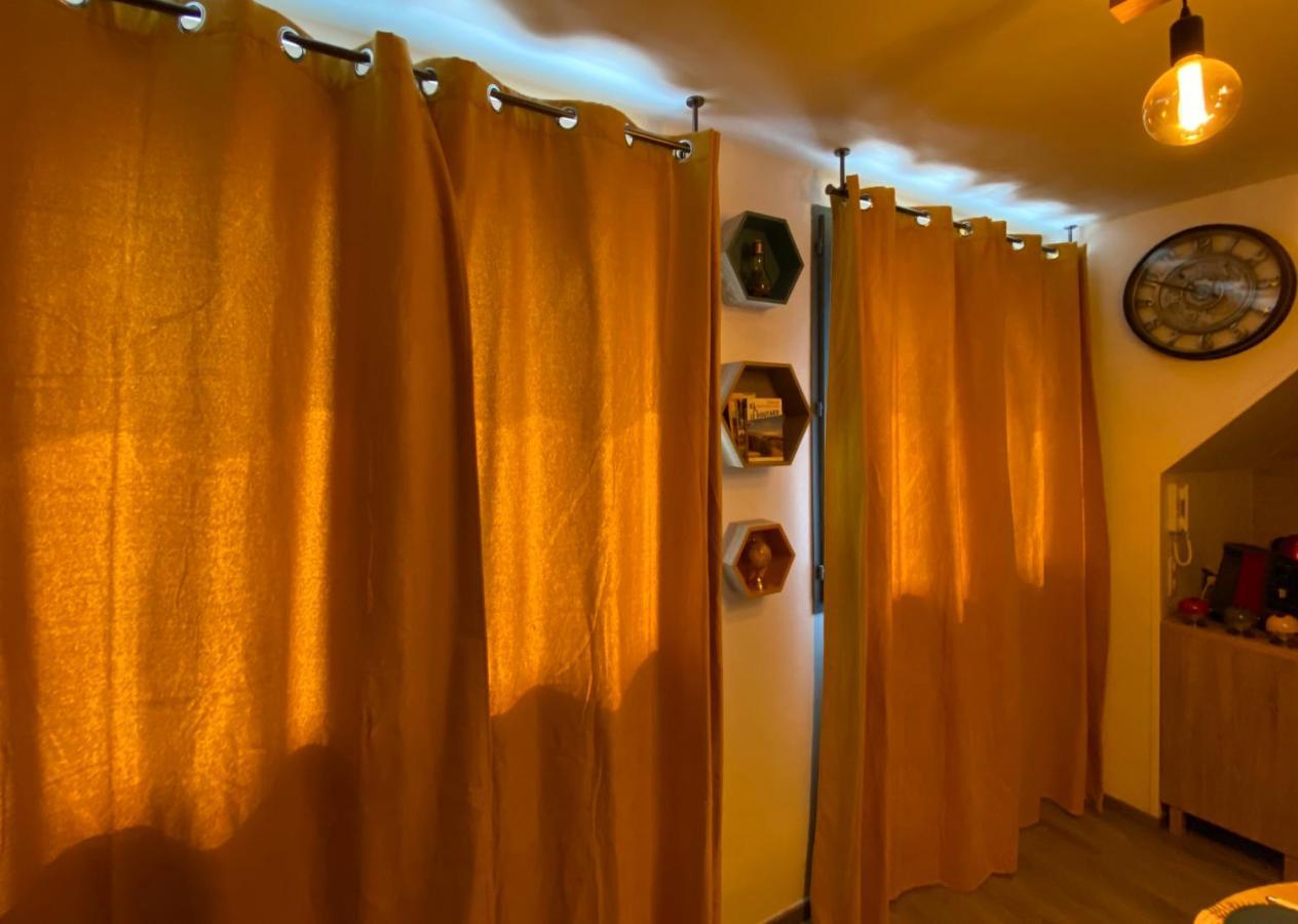Studio Capucine - Centre Ville - Jolie Vue - Cosy Eu (센마리팀) 외부 사진